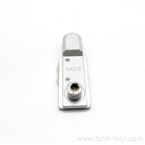 Zinc alloy lock/door lock/handle door lock